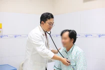 Đau và lạnh ở lưng và bụng, người đàn ông phát hiện bệnh tim nguy hiểm