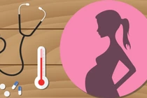 Báo động đỏ liên viện cứu sống mẹ con sản phụ sản giật nặng nguy kịch