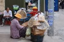 Dân số già: Người cao tuổi được đề xuất đào tạo, chuyển đổi nghề 