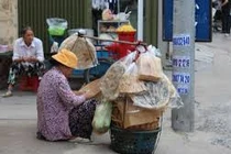 Dân số già: Người cao tuổi được đề xuất đào tạo, chuyển đổi nghề 