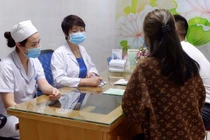 Không khám sức khỏe tiền hôn nhân, chàng trai không thể “yêu vợ”...