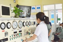 Cứu sống bệnh nhân ngộ độc khí CO nguy kịch bằng oxy cao áp