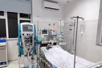 Từ vết loét nhỏ bác sĩ tìm được căn nguyên cô gái bị suy đa tạng