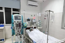 Từ vết loét nhỏ bác sĩ tìm được căn nguyên cô gái bị suy đa tạng