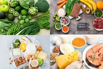 Chế độ dinh dưỡng cho bệnh nhân ung thư vòm họng tránh tử vong