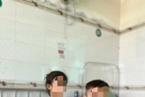 Tưởng thuốc diệt chuột là ống canxi, hai trẻ ngộ độc nặng: Cách phòng tránh