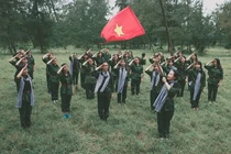 Đối tượng được xét tặng, truy tặng “Huy chương Thanh niên xung phong vẻ vang”