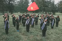 Đối tượng được xét tặng, truy tặng “Huy chương Thanh niên xung phong vẻ vang”