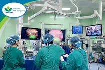 Hơn 5000 ca phẫu thuật, ghép gan sánh ngang các nước tiên tiến trên thế giới