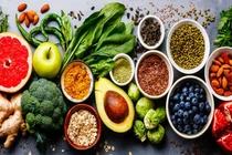 Chế độ dinh dưỡng ngừa bệnh nặng cho phụ nữ tiền mãn kinh