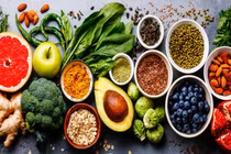 Chế độ dinh dưỡng ngừa bệnh nặng cho phụ nữ tiền mãn kinh