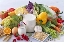 Món ăn đơn giản, dễ thực hiện giúp tăng tuổi thọ