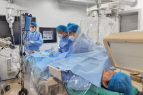 Phương pháp điều trị phình mạch máu não hiệu quả, tránh vỡ gây tử vong