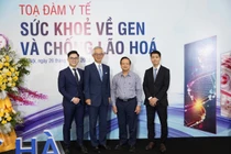 Giải mã gen dự đoán và chữa trị trước khi ung thư, đột quy...xảy ra ?