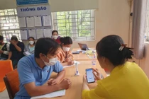 Cách tính bảo hiểm xã hội một lần mới nhất năm 2024