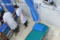 Cấp cứu thành công sản phụ thai ngoài tử cung vỡ: Cách gì phòng tránh?