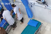 Cấp cứu thành công sản phụ thai ngoài tử cung vỡ: Cách gì phòng tránh?