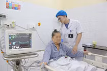 Thuyên tắc động mạch phổi: Phát hiện sớm, điều trị đúng để thoát “án tử”