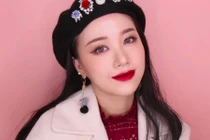 Bí quyết trang điểm “cấp tốc” cho ngày Tết bận rộn