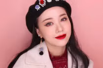 Bí quyết trang điểm “cấp tốc” cho ngày Tết bận rộn