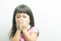  Một số lưu ý khi chăm sóc trẻ bệnh ho gà tại nhà tránh biến chứng