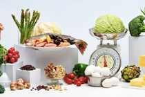 Bổ sung vitamin từ thực phẩm tự nhiên rất tốt cho sức khỏe - Ảnh minh họa