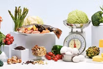 Bổ sung vitamin từ thực phẩm tự nhiên rất tốt cho sức khỏe - Ảnh minh họa