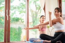 Việc làm mỗi sáng giúp vừa sống khỏe vừa trẻ lâu