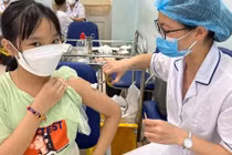 Sáng nay 12/3, Phòng tiêm chủng CDC Hà Nội sẽ mở cửa trở lại