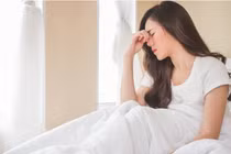 Dấu hiệu lạ khi vừa ngủ dậy "cảnh báo" nguy cơ mắc bệnh