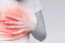 Đau ngực trước kỳ “đèn đỏ” có lo ngại ung thư?