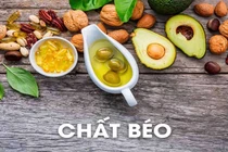 Dấu hiệu cảnh báo cơ thể thừa chất béo gây tim mạch, tiểu đường