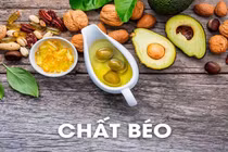 Dấu hiệu cảnh báo cơ thể thừa chất béo gây tim mạch, tiểu đường