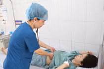 Sốt xuất huyết vào mùa, bác sĩ cảnh báo những dấu hiệu không thể bỏ qua