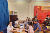 Người 75 tuổi được hưởng trợ cấp hưu trí?