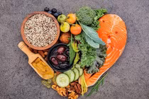 Bác sĩ chỉ rõ bí quyết để sống khỏe mỗi ngày