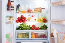 Không phải tất cả thực phẩm đều an toàn khi ở trong tủ lạnh