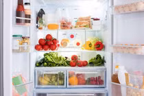 Không phải tất cả thực phẩm đều an toàn khi ở trong tủ lạnh