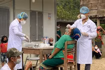 Cô gái 18 tuổi tử vong, bộ y tế yêu cầu giám sát dịch bạch hầu