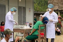 Cô gái 18 tuổi tử vong, bộ y tế yêu cầu giám sát dịch bạch hầu