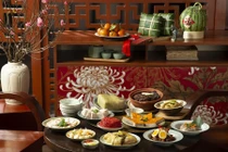 Văn khấn cúng giao thừa năm Giáp Thìn 2024 chuẩn