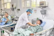  Hạ thân nhiệt chỉ huy cứu người bệnh hôn mê sau ngừng tuần hoàn