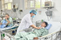  Hạ thân nhiệt chỉ huy cứu người bệnh hôn mê sau ngừng tuần hoàn