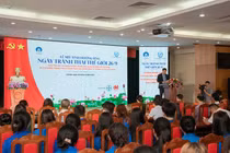 Khơi dậy trách nhiệm của giới trẻ trong việc quan hệ tình dục an toàn 