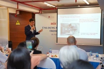 Xạ trị proton hiện đại không gây tổn hại các mô lành bệnh nhân ung thư