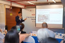 Xạ trị proton hiện đại không gây tổn hại các mô lành bệnh nhân ung thư