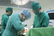 Tự phá thai tại nhà người phụ nữ 46 tuổi suýt tử vong