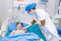 Đang khỏe mạnh bỗng khó thở và ngừng tim, vì sao?