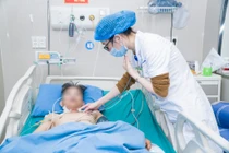 Đang khỏe mạnh bỗng khó thở và ngừng tim, vì sao?