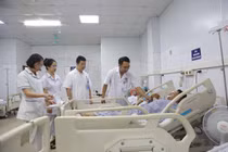 Đặt sức khỏe của dân lên hàng đầu, dồn lực khắc phục hậu quả sau bão